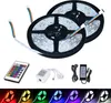 Fiqops 10M sada LED pásov, RGB LED pás 5050 SMD, LED pás 30 Náhľad obrázku produktu 1