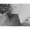 Mexen Kioto+ Duschwand mit Walk-in Regal 120 x 200 cm, Produktbild-Vorschau 3