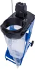 Scheppach DC500 Bianco 75 l 550 W Anteprima dell’immagine prodotto 21