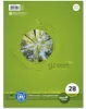 Staufen® green 608575020 Collegeblock LIN28 - A4, 80 fogli, Anteprima dell’immagine prodotto 1