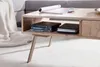 Table basse SIKAR 95x42x50cm manguier massif / métal Voir les images du produit 6