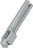 Westmark 30102260, Lis na cesnak, Strieborná, Hliník, 25 Náhľad obrázku produktu 2