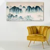 Coloray Glasbild 140x70  Wandbild Glasbilder Chinesische Produktbild-Vorschau 3