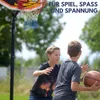 Best Sporting Basketball-Set; 64034 Produktbild-Vorschau 5