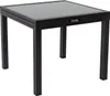 Table de jardin aluminium extensible "Porto 8" - Phoenix - Voir les images du produit 3