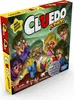 Hasbro - Cluedo Junior Brettspiel Gesellschaftsspiel Kinder Produktbild-Vorschau 3