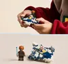 LEGO Star Wars 75400 Plo Koons Jedi Starfighter Produktbild-Vorschau 6