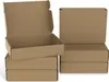 XINZI 20x cartons d'emballage bruns 20x15x5cm - boîtes Voir les images du produit 1