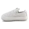 Puma Mayu Damen Lifestyle Slip-On Schuhe aus Naturleder Produktbild-Vorschau 4