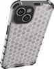 Hurtel Honeycomb, Mantelhülle, Apple, iPhone 14, 15,5 cm Produktbild-Vorschau 15