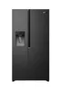 Gorenje NRS917C61BX, Side-by-side Kühl-/Gefrierkombination, Produktbild-Vorschau 4