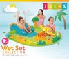 INTEX Plac zabaw Mały dinozaur 57166NP 21810 Podgląd zdjęcia produktu 8