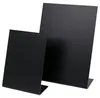 HMF 4643 Présentoir de table Tableau à craies, DIN A5 Voir les images du produit 6
