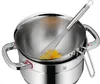 WMF 06 4565 6030, 1,5 l, Edelstahl, Edelstahl, 20 cm, 120 Produktbild-Vorschau 10