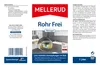 Rohr Frei Aktiv Gel 1L MELLERUD Produktbild-Vorschau 10
