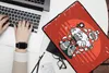 MuchoWow® Laptop Hülle 14 ZollVintage - Boot - Flasche Produktbild-Vorschau 2
