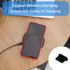 25 Stück Handy Staubstecker Silikon USB C Staubschutz Produktbild-Vorschau 3