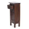 FLURSCHRANK PLANT 80x36cm (HxB) Massivholz | Telefontisch | Produktbild-Vorschau 7