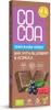 BLAUBEERSCHOKOLADE MIT VITAMIN C AUS ACEROLA, OHNE Produktbild-Vorschau 7