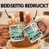 Influencer Geschenk Lustiger Spruch für Influencer Produktbild-Vorschau 2
