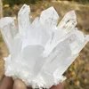 Quarzo bianco minerale naturale grande da 100g, pietra Anteprima dell’immagine prodotto 2