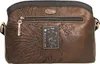 Anekke borsa a tracolla Dreamverse Wings 3 Compartment Anteprima dell’immagine prodotto 4