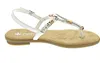 Rieker fsk damen sandalen Sandale Weiß Produktbild-Vorschau 61