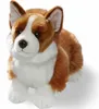 Carl Dick Corgi chien env. 35cm de long, env. 25cm de haut Voir les images du produit 2