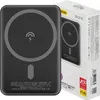 Dudao Magsafe Wireless Powerbank 5000Mah Schwarz (K14S) Produktbild-Vorschau 11