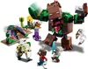 LEGO 21176 Hračka Minecraft Příšera z džungle, sada Náhled obrázku produktu 10