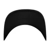 110 Cappello Cool & Dry Mini Pique, nero Anteprima dell’immagine prodotto 4