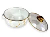 KlönBerg | Set mit 5 Töpfen mit Deckel 16 / 18 / 20 / 22 / Produktbild-Vorschau 14