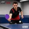 GEWO PS Blast Power Tischtennisschläger – Profi Produktbild-Vorschau 7