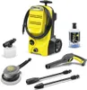 Vysokotlaký čistič KARCHER K 4 CLASSIC CAR, nádrž na Náhled obrázku produktu 1