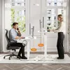 SENSE7 NOJO Light – elektricky výškově nastavitelný Náhled obrázku produktu 7