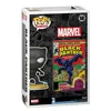 POP Figur Comic Cover Marvel Black Panther Produktbild-Vorschau 5
