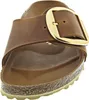 Birkenstock sandali taglia 42 Madrid Big Buckle Cognac Anteprima dell’immagine prodotto 93