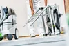 Festool Tischzugsäge PRECISIO CS 50 EBG-Set Produktbild-Vorschau 11