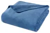 WOHNWOHL® Kuscheldecke 150x200cm - weiche Tagesdecke - Produktbild-Vorschau 5