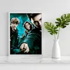 Oh Art! Malen nach Zahlen – Harry Potter und Freunde 40x50 Produktbild-Vorschau 3
