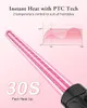 5-in-1 Lockenstab Set mit 3 Lockenstab, geeignet für Produktbild-Vorschau 7