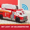 Spin Master PAW Patrol Fire Rescue - DLX Feuerwehr Fahrzeug Produktbild-Vorschau 17
