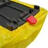 KLICKfix Rackpack Borsa portapacchi leggera per bicicletta Anteprima dell’immagine prodotto 5