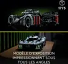 LEGO Technic 42156 Peugeot 9x8 24H Le Mans Hypercar Produktbild-Vorschau 34