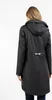 YUKA damen jacke - schwarz, XL Produktbild-Vorschau 5