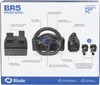 Blade BR5 Wheel Simulation PS5+ PC Produktbild-Vorschau 8