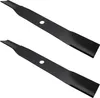 Coltello 2x 52cm per Murray 40542B 40614B 40715x99A Anteprima dell’immagine prodotto 4