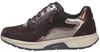 GABOR Rollingsoft Damen Sneaker braun kombi Produktbild-Vorschau 15