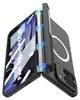 Pro Google Pixel 10 Pro Fold GKK MagSafe flip cover ochrana Náhled obrázku produktu 3
