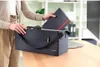Leitz 64440089 Handtasche/Umhängetasche Stoff Schwarz Produktbild-Vorschau 8